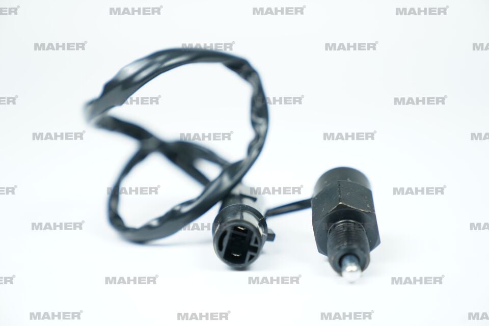 93860-44300 Müşür / Röle MAHER | Hyundai H100