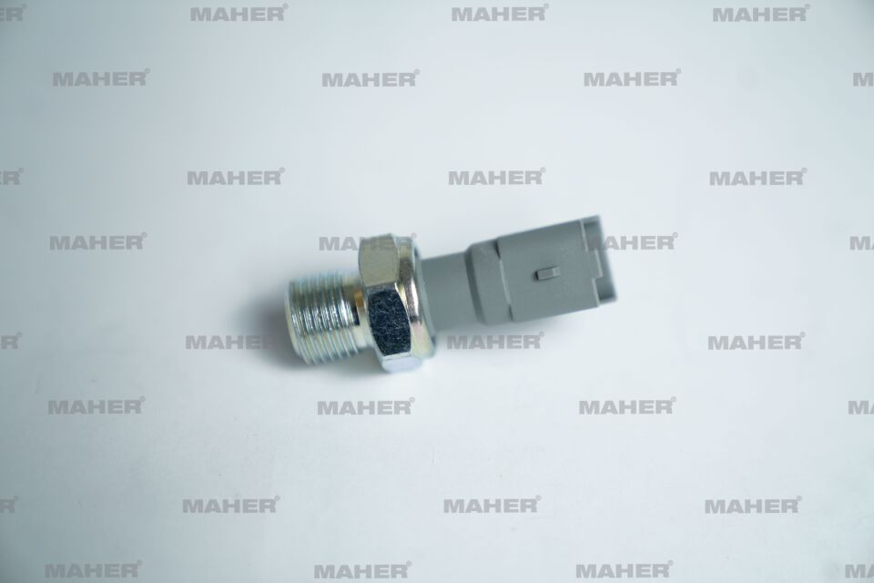 1131C5 Müşür / Röle MAHER | Ford Focus