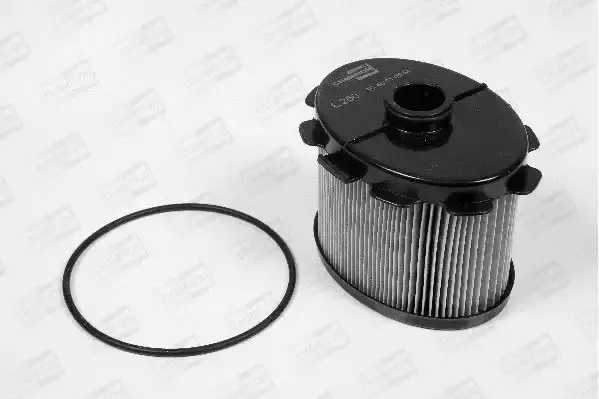 190648 Yakıt Filtresi FILTRON | Fiat Scudo