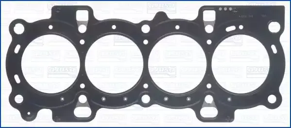 3S4G6051CA Silindir Kapak Contası VICTOR REINZ | Ford Focus