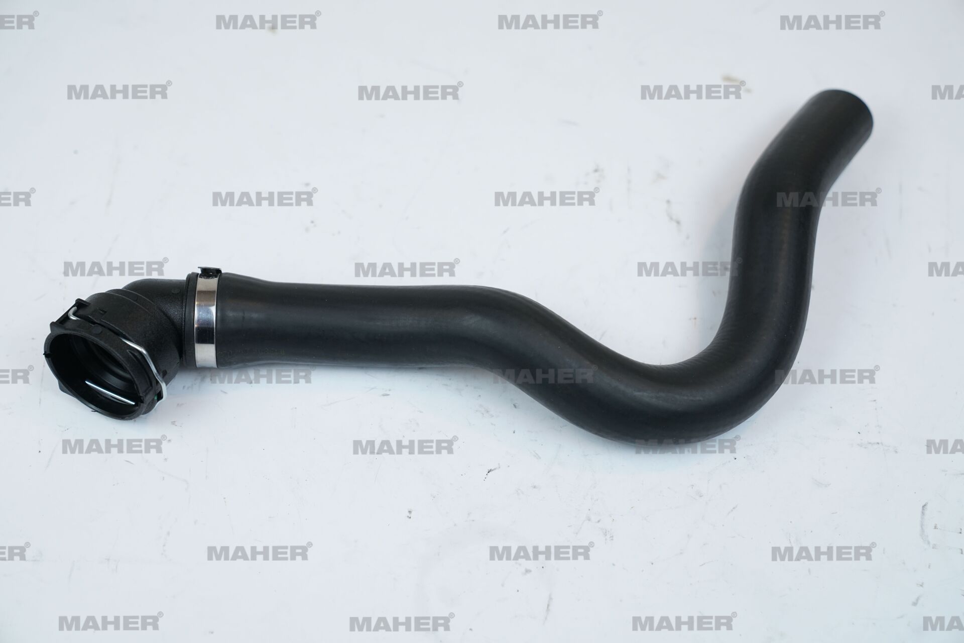 51793056 Su Hortumu Üst MAHER | Fiat Punto