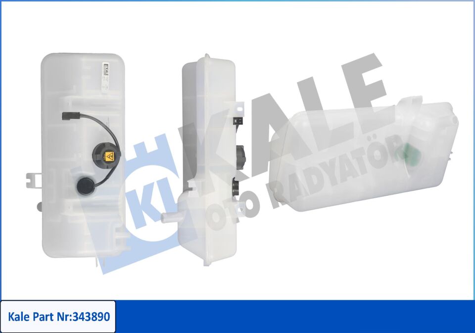 1323J6 Rezanator-Depolar KALE | Fiat Ducato