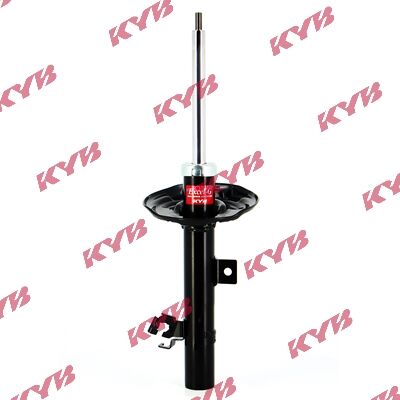 3340172 Amortisör KYB | Renault Kadjar