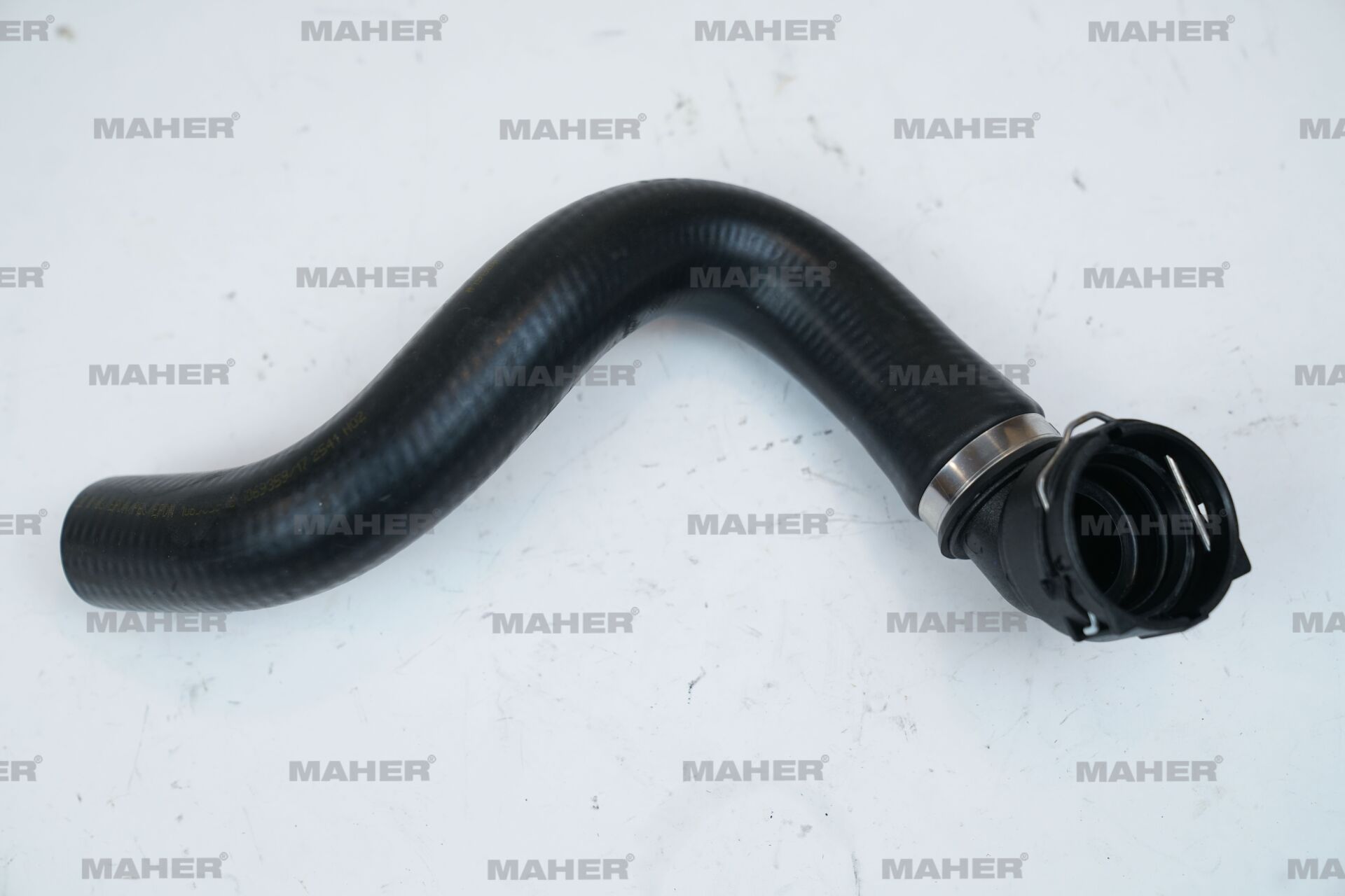 51785965 Su Hortumu Üst MAHER | Fiat Punto