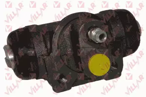 7701044602 Fren Silindiri Arka Sol MAHER | Renault Movano