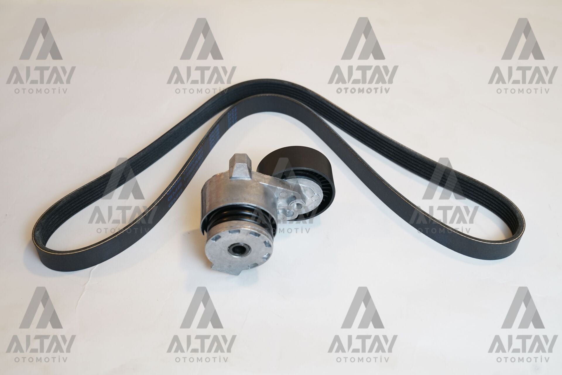 7701476476 Triger Seti GMB | Renault Fluence / Renault Captur / Renault Kangoo / Renault Kadjar