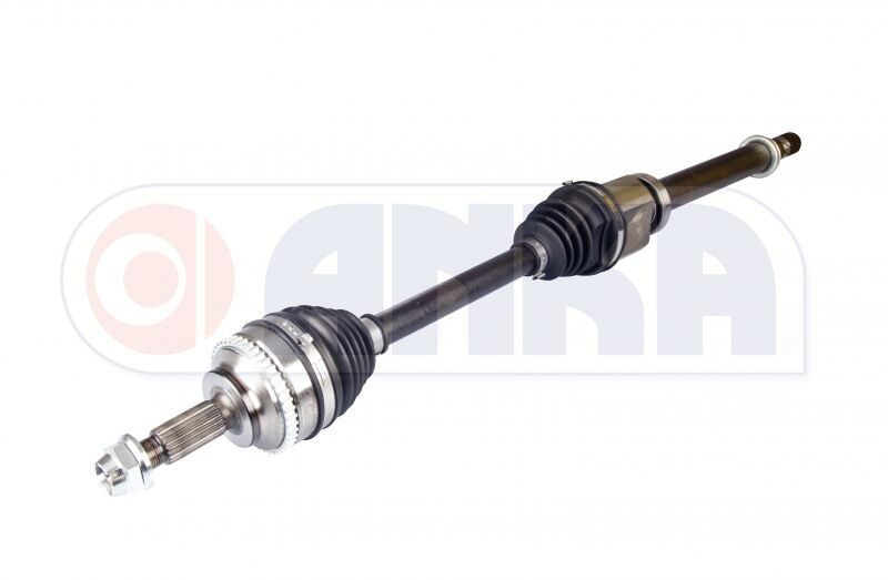 7711368573 Aks Ön ANKA | Renault Kangoo