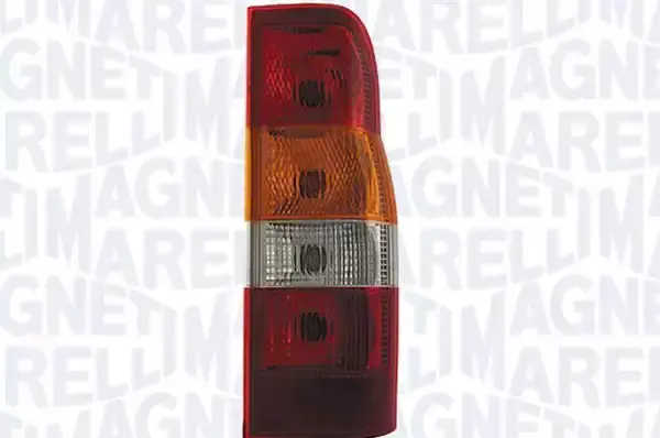 1116629 Far ve Aydınlatma Sağ MARS | Ford Transit
