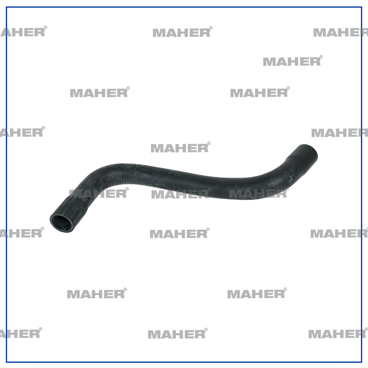 8200026104 Su Hortumu Üst MAHER | Renault Symbol / Renault Kangoo