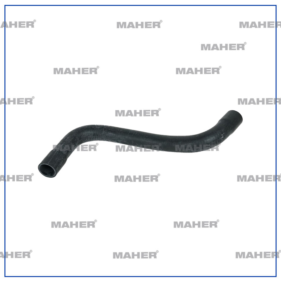 8200026104 Su Hortumu Üst MAHER | Renault Symbol / Renault Kangoo