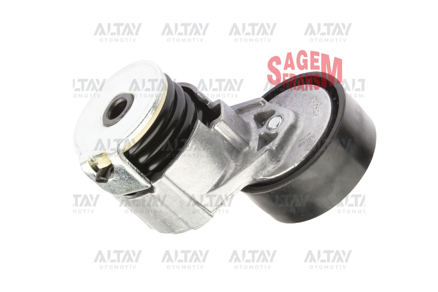 8200608550 Gergi Rulmanı SAGEM | Renault Megane 2 / Renault Kangoo