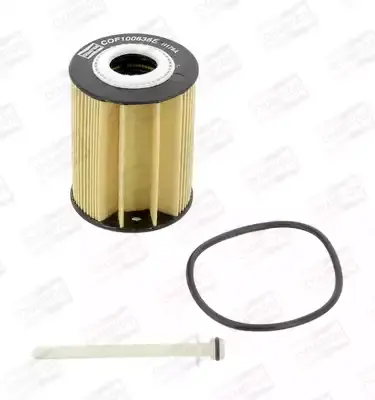 55224598 Yag Filtre KRUGER | Fiat 500 / 500L / Panda
