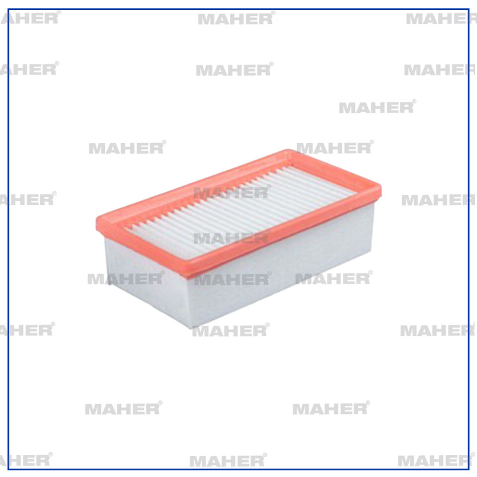 165466859R Hava Filtresi MAHER | Dacia Duster