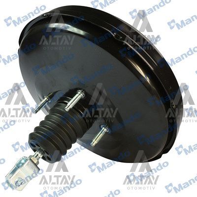 59110-3X000 Fren Merkezi MANDO | Hyundai Elantra