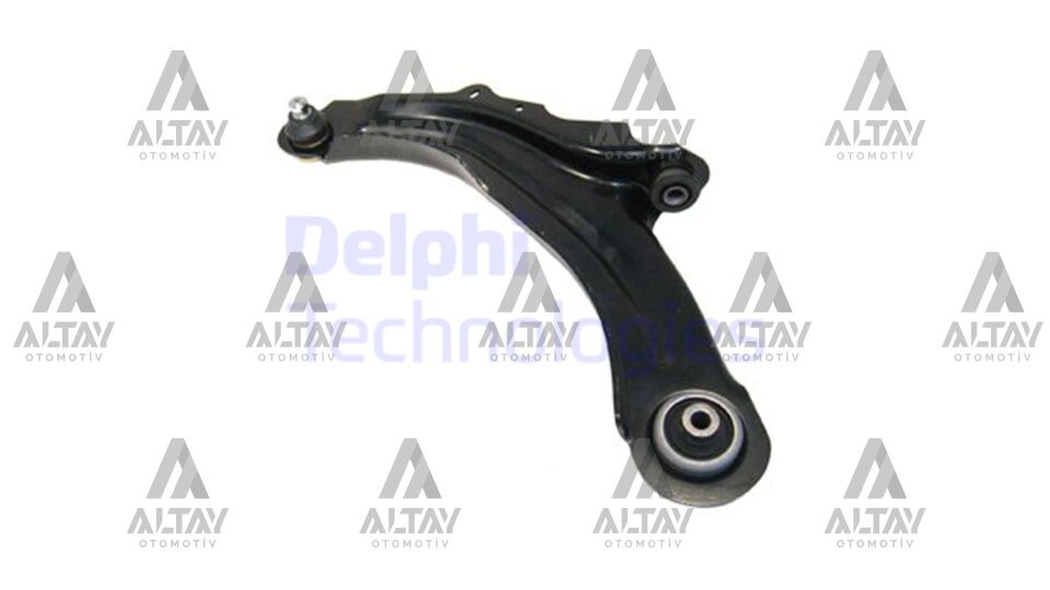 8200679063 Salıncak Alt Sol DELPHI | Renault Megane 2