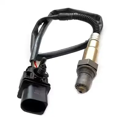 1697560 Lambda Sensoru 450 Mm ZEGEN | Ford Focus III 1.6