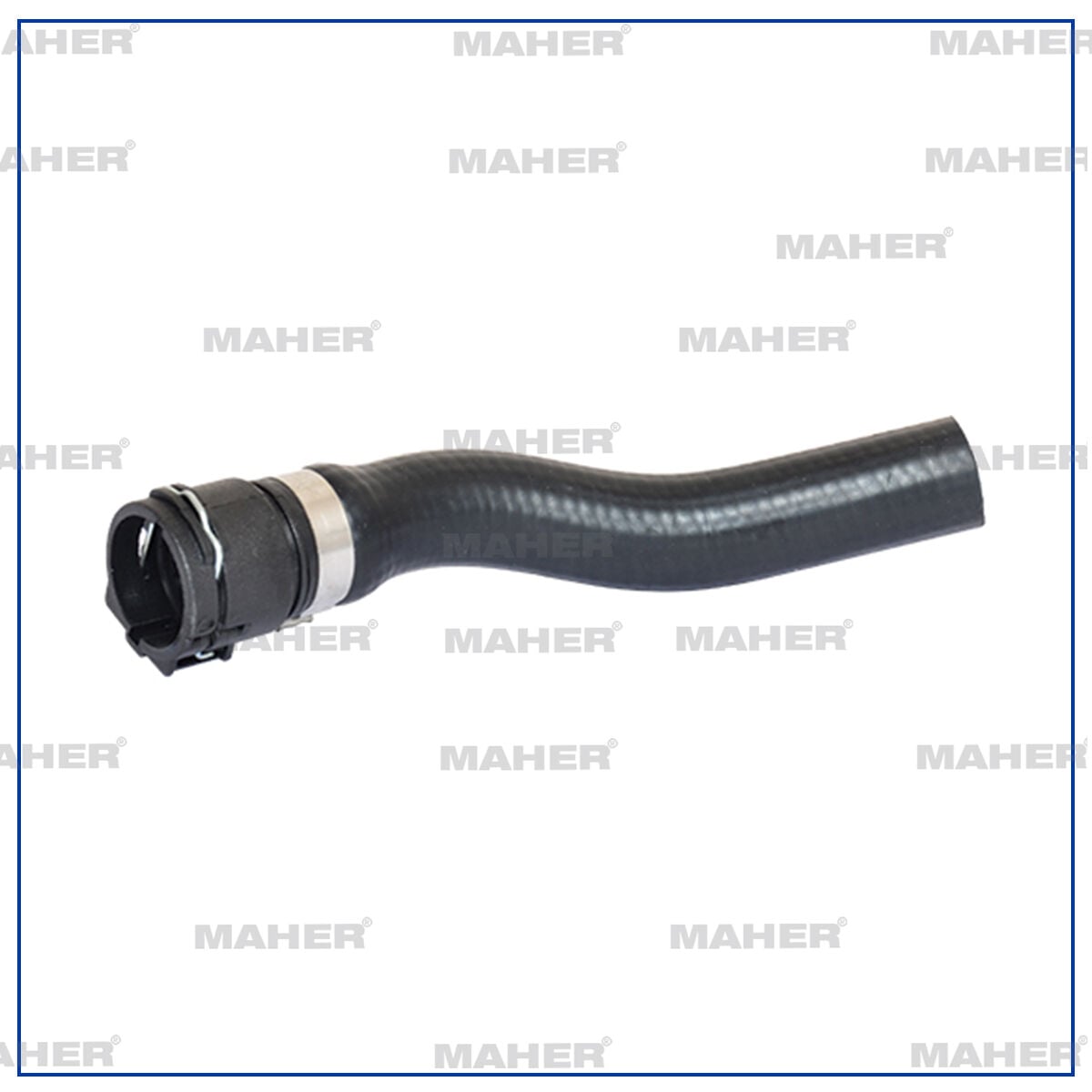51779534 Su Hortumu MAHER | Fiat Punto