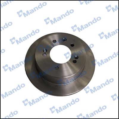 584112H300 Fren Diski Arka MANDO | Hyundai Elantra