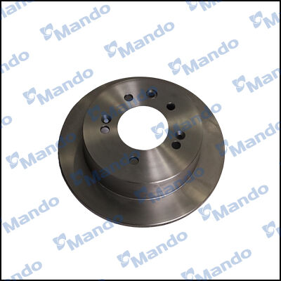 584112H300 Fren Diski Arka MANDO | Hyundai Elantra
