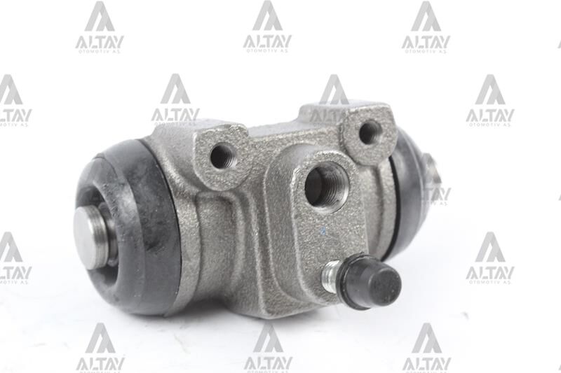 9945891 Fren Merkezi Arka BOSCH | Fiat Ducato