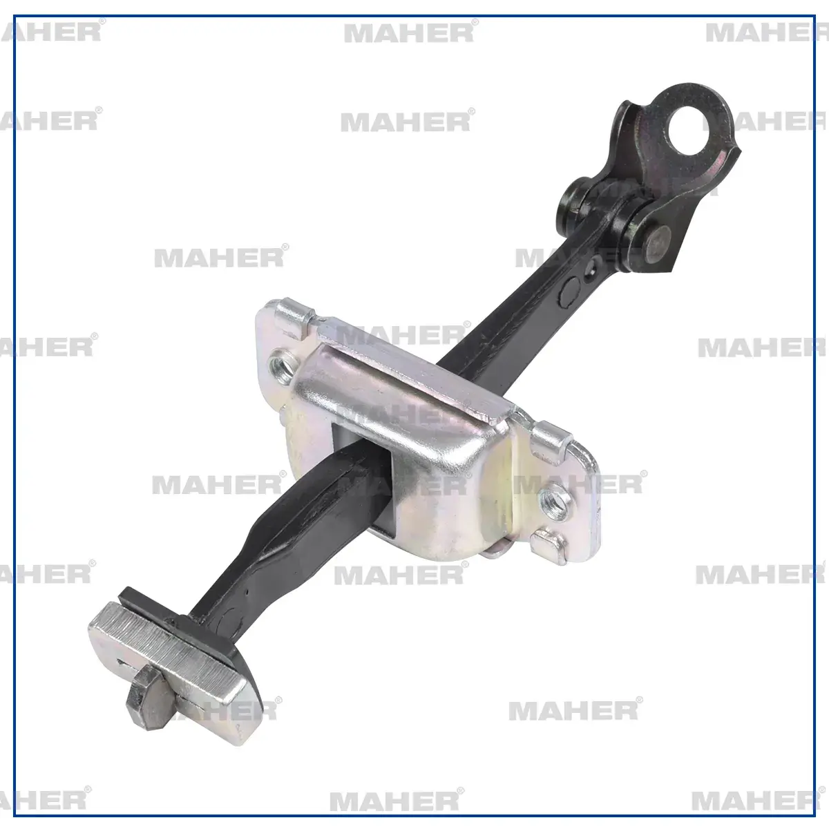 51799708 Kapi Gergi̇ Yayi Plasti̇kli̇ | Fiat Doblo II 10=> AFT