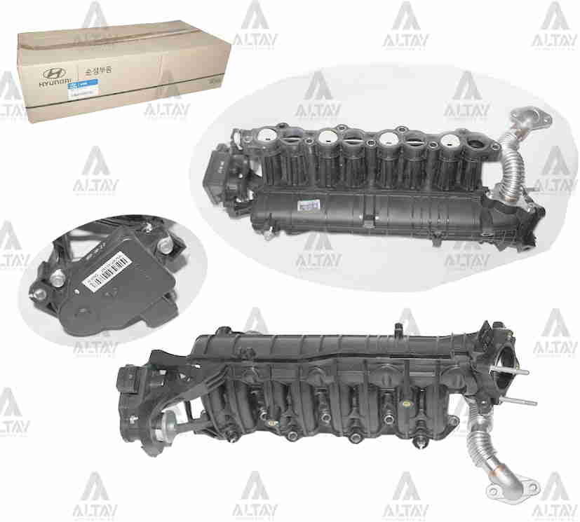 28310-2A760 Motor Parçası MOBIS | Hyundai i30