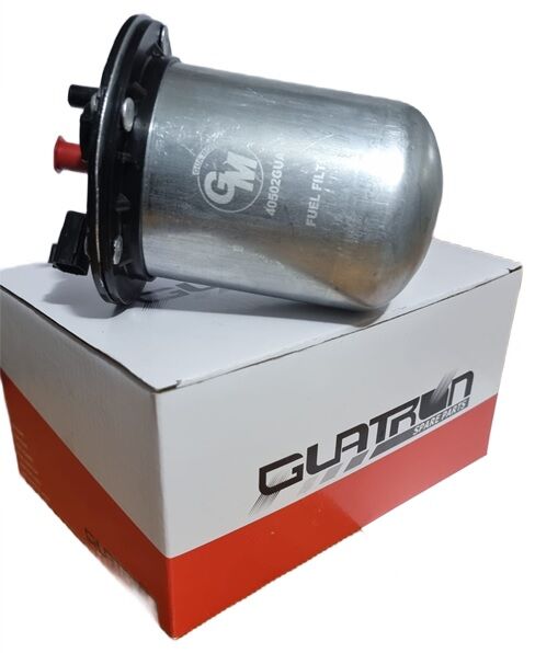 164005420R Yakıt Filtresi Komple GUA | Clio IV 12+CAPTUR I 12