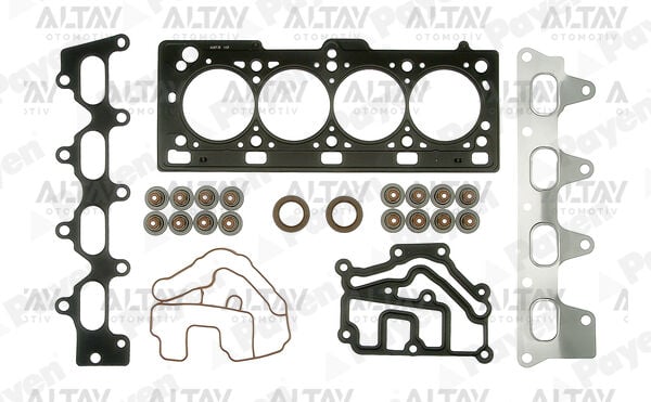 7701471886 Conta / Supap Lastiği Üst PAYEN | Renault Kangoo