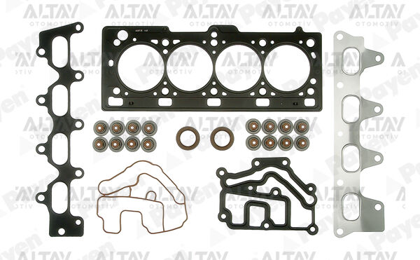 7701471886 Conta / Supap Lastiği Üst PAYEN | Renault Kangoo