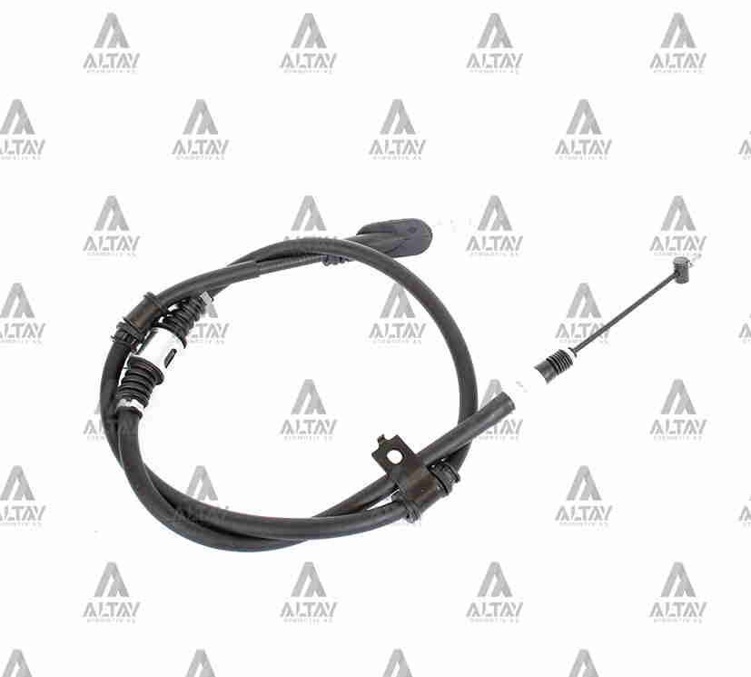 59770-29301 Tel Aksami Arka Sağ KOREA | Hyundai Elantra