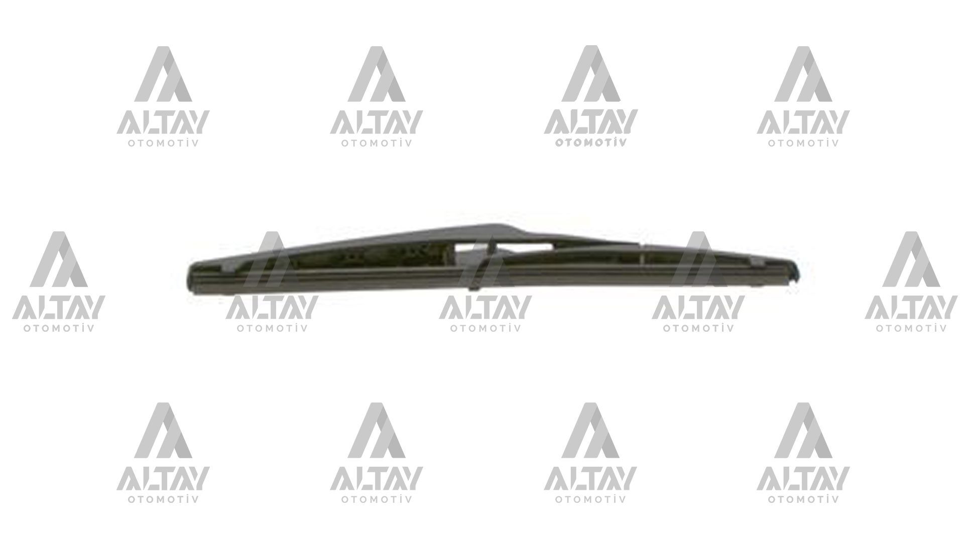 3397015451 Silecek Arka BOSCH | Renault Megane 4