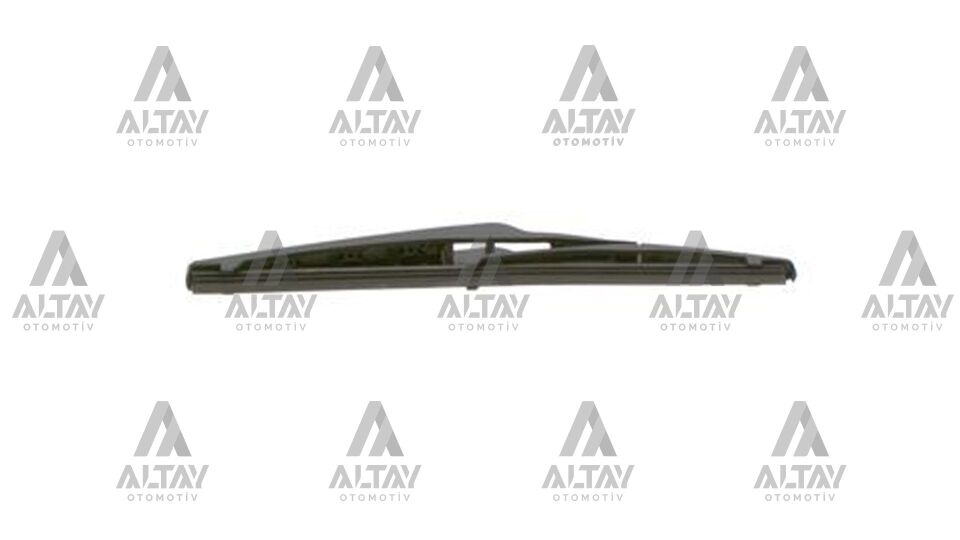 3397015451 Silecek Arka BOSCH | Renault Megane 4