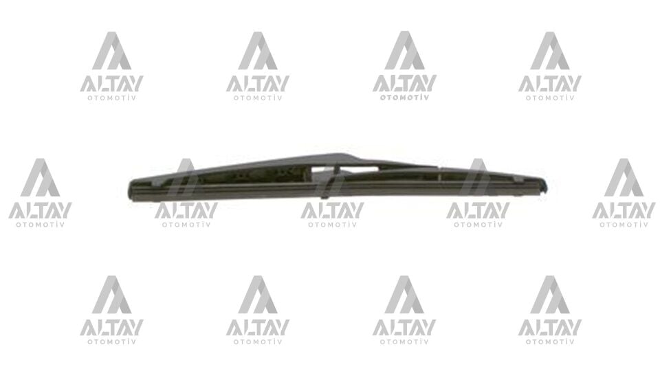 3397015451 Silecek Arka BOSCH | Renault Megane 4