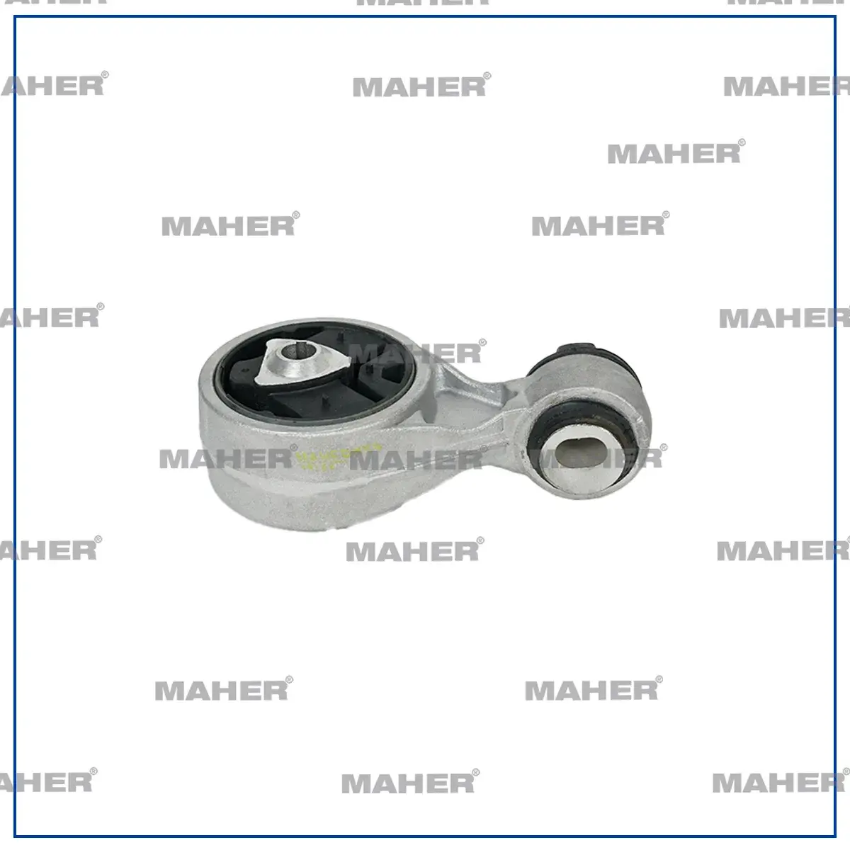 46431502 Motor Takozu | Kangoo 08=> 1.5DCI Ön Sağ Üst UCEL