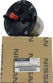 164005420R Yakıt Filtresi Komple NISSAN | Clio IV 12+CAPTUR I 12
