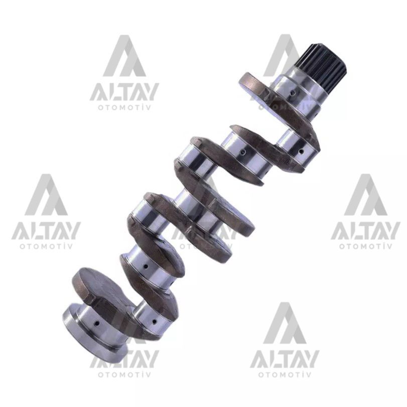 504033129 Krank Mili GENMOT | Fiat Ducato