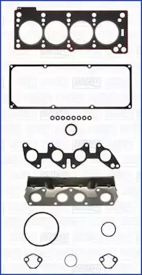 7701468142 Conta / Supap Lastiği TWINS | Renault R19