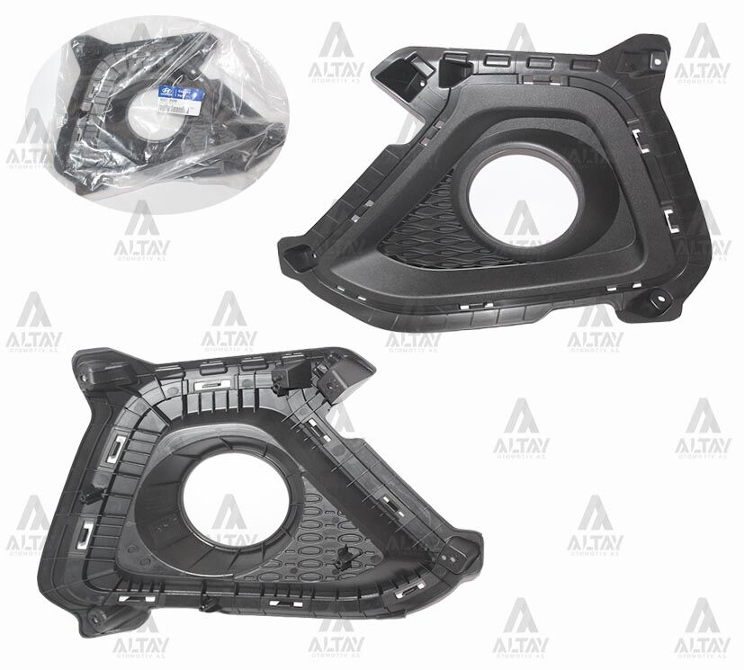86527-B9000 Tampon Muh. Aksam Sol MOBIS | Hyundai i10