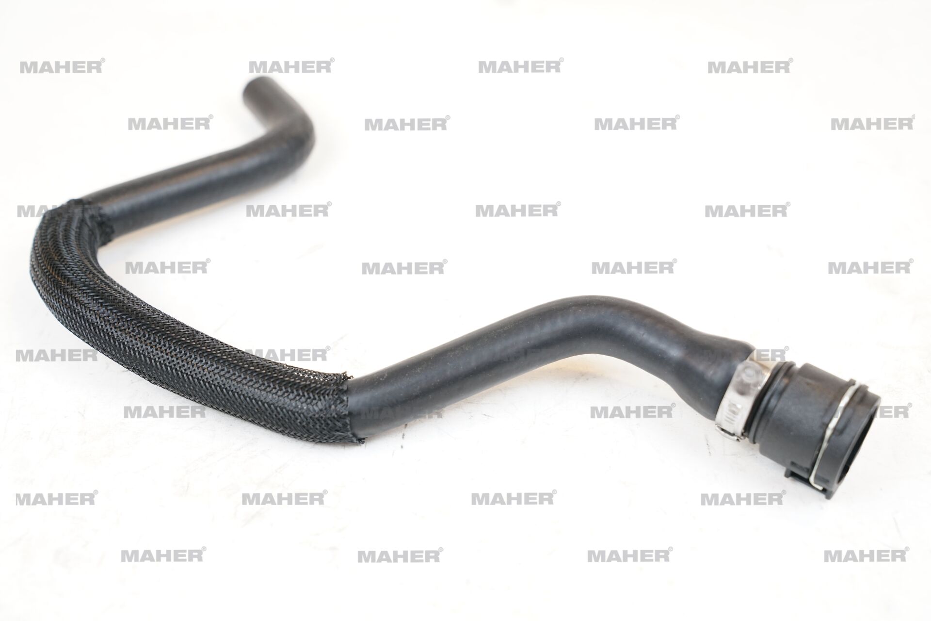 51753631 Su Hortumu MAHER | Fiat Linea