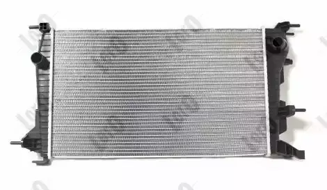 214100068R Su Radyatörü KALE | Renault Fluence
