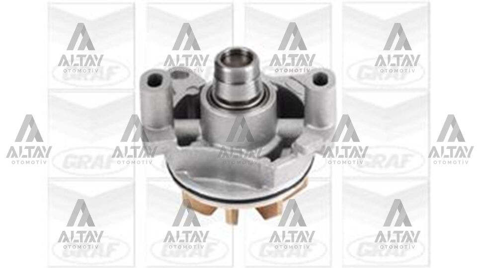 7701474190 Devirdaim (Su Pompası) GRAF | Renault Master