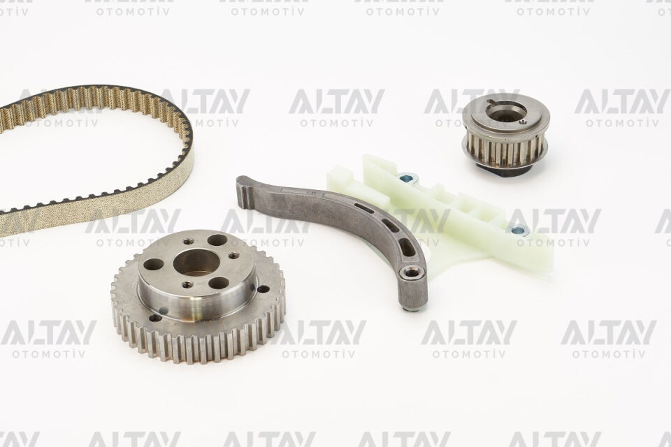 7G9Q6P250AB Triger Seti CONTINEN | Ford Focus / Transit Connect