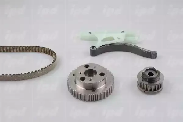 7G9Q6P250AB Triger Seti CONTINEN | Ford Focus / Transit Connect
