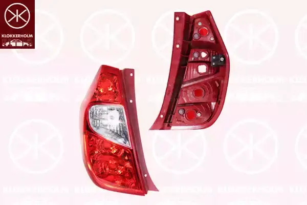 92402-0X110 Far ve Aydınlatma DEPO | Hyundai i10