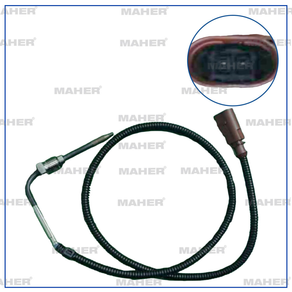 3M5A5L200AB Sensör MAHER | Ford Focus