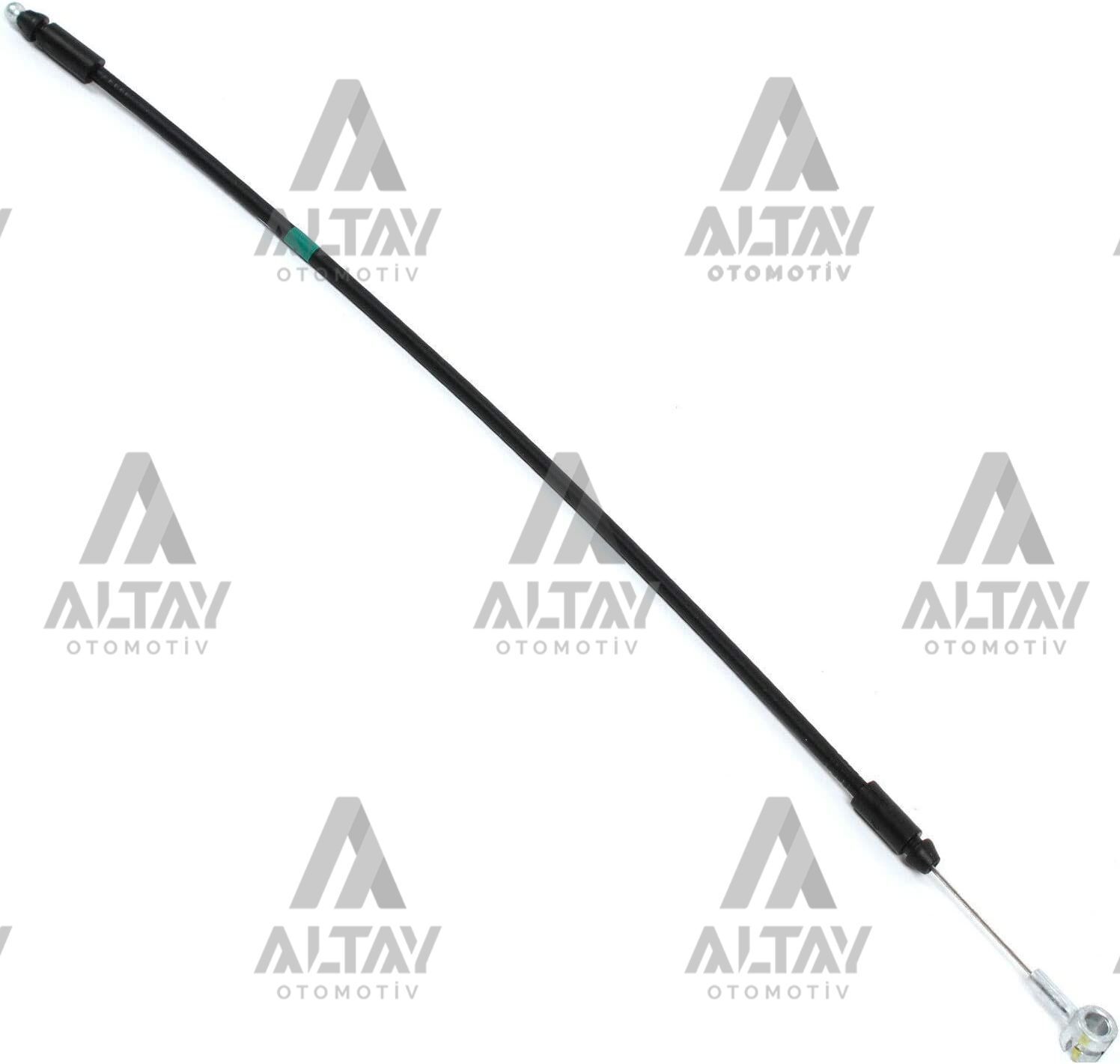 81190-3X100 Tel Aksami Ön KOREA | Hyundai i30 / Kia Ceed