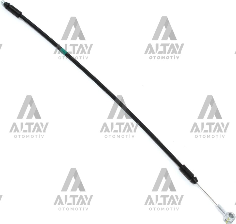 81190-3X100 Tel Aksami Ön KOREA | Hyundai i30 / Kia Ceed