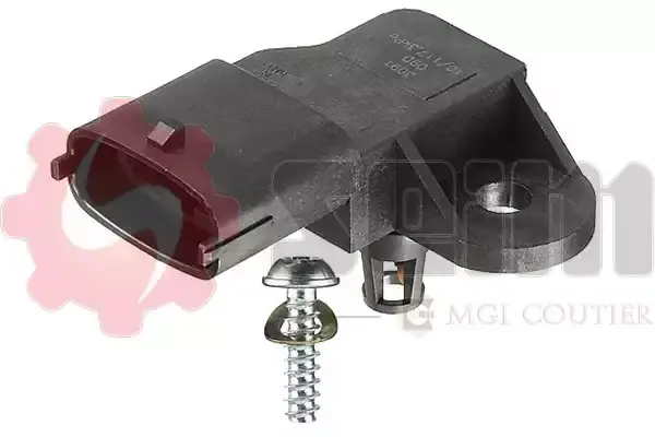 1247474 Map Sensoru ZEGEN | Fiat Egea 1.2 1.4 2015 / Punto Evo 1.2 1.4 2009 2012 / Linea 1.4 2007