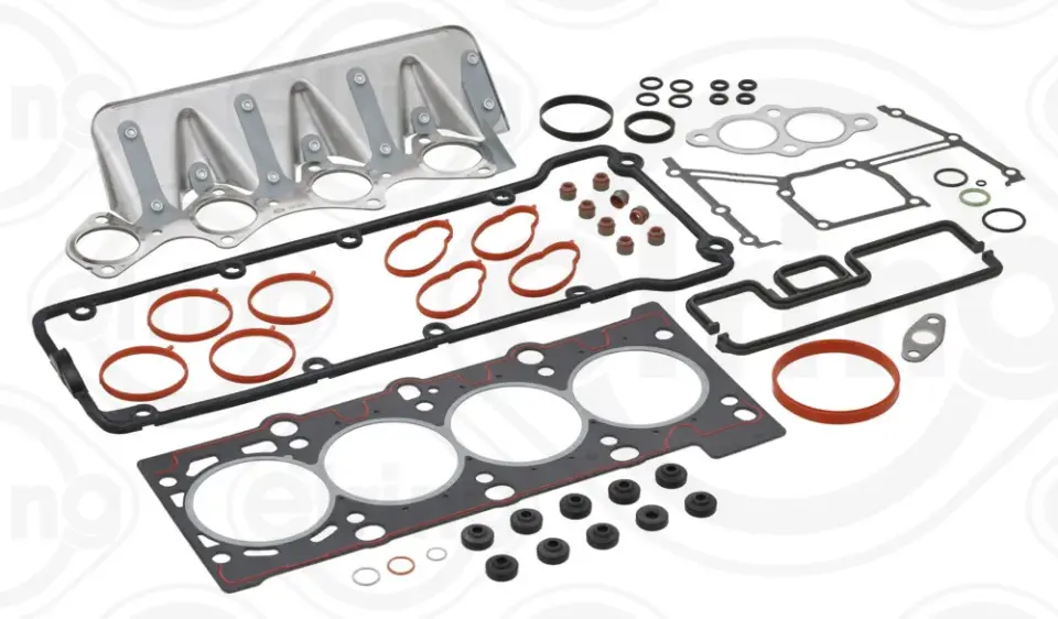 1830145 Su Radyatoru Mekanik | Ford Focus III 1.0 Ecoboost M t Ac+ / 2011 2015 VEKA