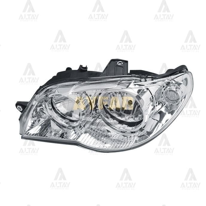 7084697 Far ve Aydınlatma Sağ AYFAR | Fiat Palio / Fiat Albea / Fiat Siena